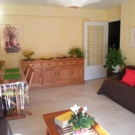 Saint-raphael, 2 Pieces, 4 Personnes - Fr-1-226a-166 Appartement *
