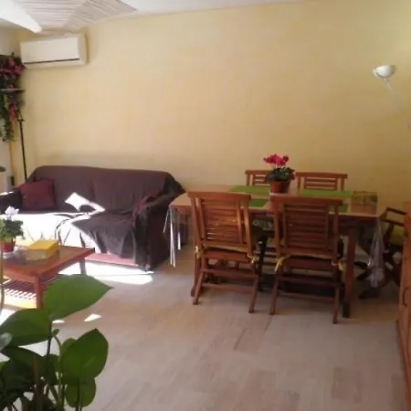 Saint-raphael, 2 Pieces, 4 Personnes - Fr-1-226a-166 Apartamento Saint-Raphaël